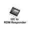 RDM Responder -  IS3720