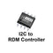 RDM Controller - IS3725
