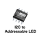 Addressable LED Controller Chip - IS3750