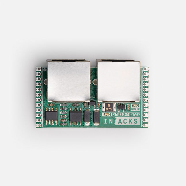 RS485 Modbus RTU Slave Module: IS4310-485M2