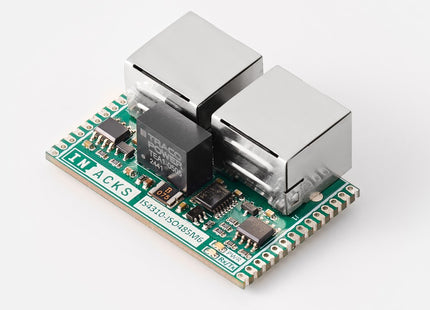 Isolated RS485 Modbus RTU Slave Module: IS4310-ISO485M6