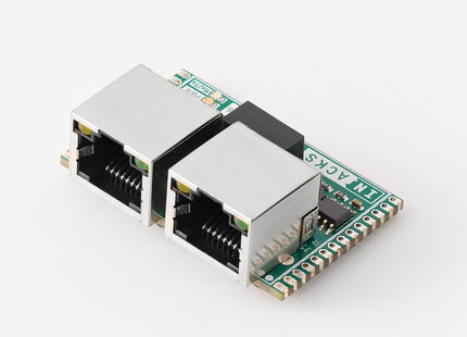 Isolated RS485 Modbus RTU Slave Module: IS4310-ISO485M6