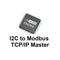 Modbus TCP/IP Master Chip - IS4360