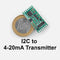I2C 4-20mA Current Loop Transmitter - IS4410