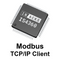 Inacks IS4360 I2C Modbus TCP/IP Client Integrated Circuit www.inacks.com