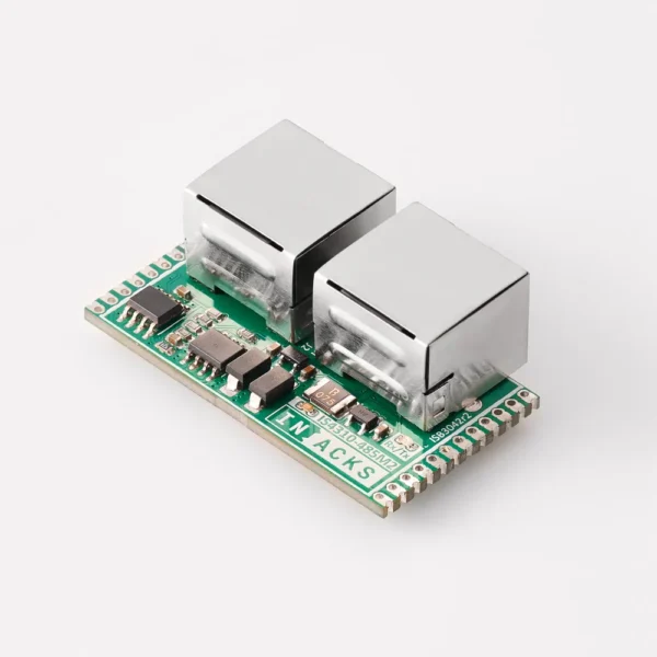 RS485 Modbus RTU Slave Module: IS4310-485M2 - Image 2