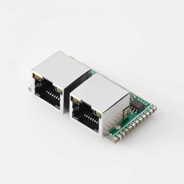 RS485 Modbus RTU Slave Module: IS4310-485M2 - Image 3