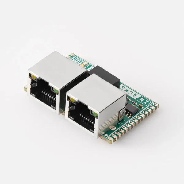 Isolated RS485 Modbus RTU Slave Module: IS4310-ISO485M6 - Image 3