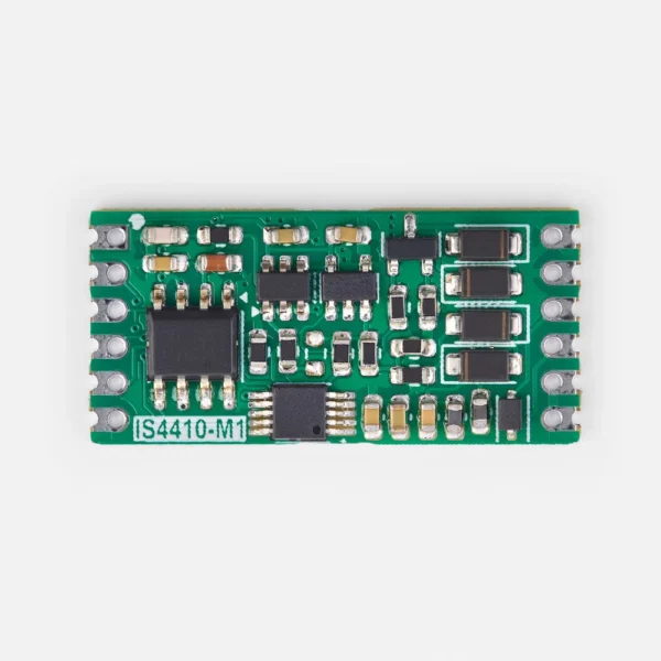 I2C 4-20mA Current Loop Transmitter - IS4410 - Image 3