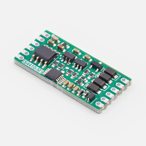 I2C 4-20mA Current Loop Transmitter - IS4410 - Image 2