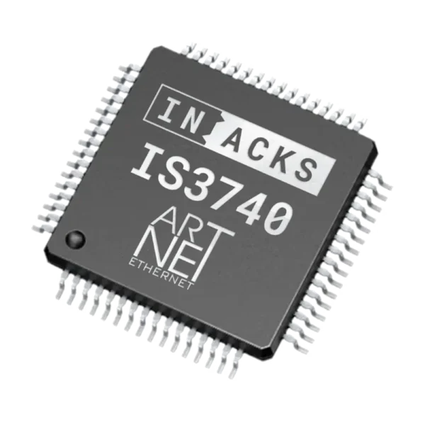 Art-Net Controller - IS3740