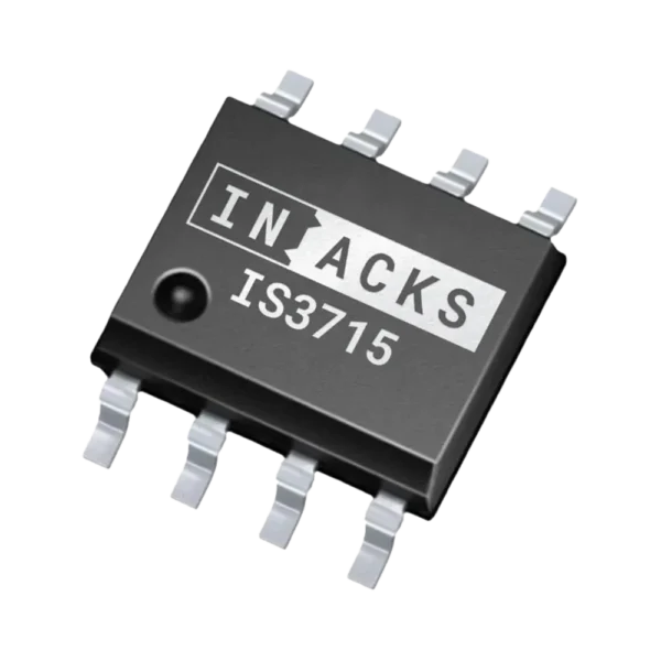 DMX Controller - IS3715