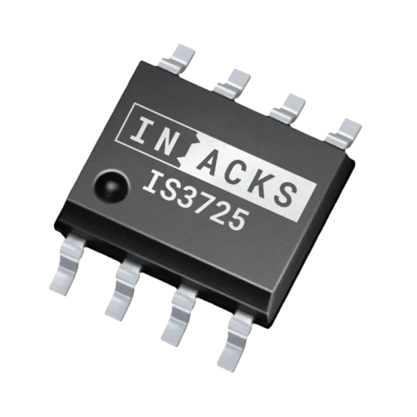 RDM Controller - IS3725