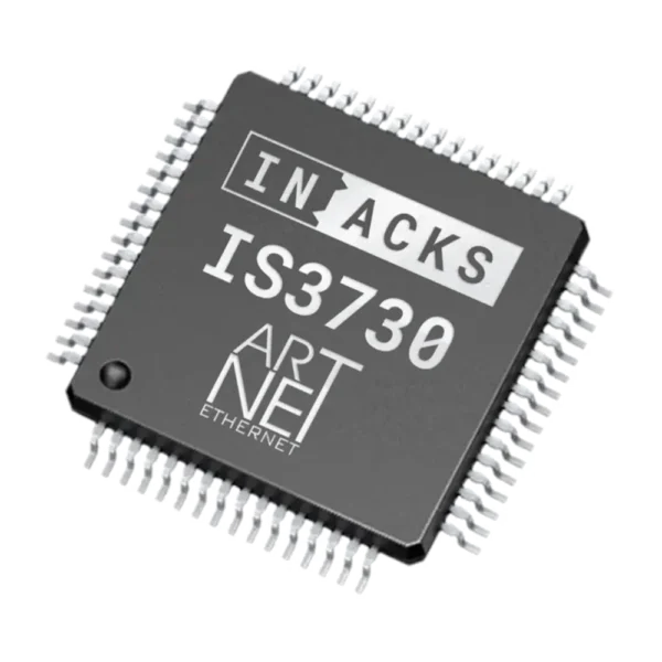 Art-Net Receiver - IS3730