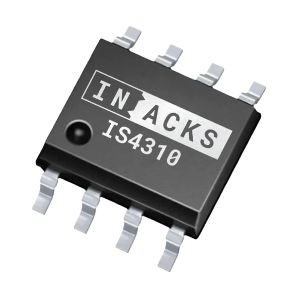 I2C Modbus RTU Slave Chip - IS4310