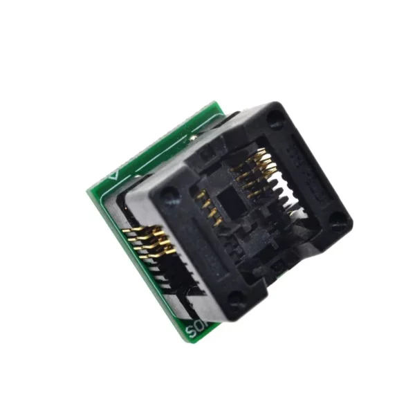 SO8N Socket - Image 2