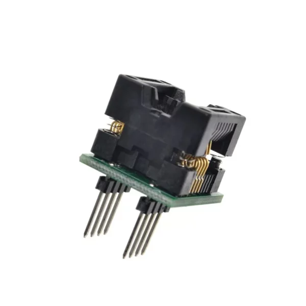 SO8N Socket - Image 3