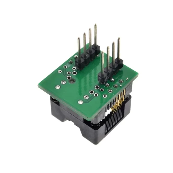 SO8N Socket - Image 4