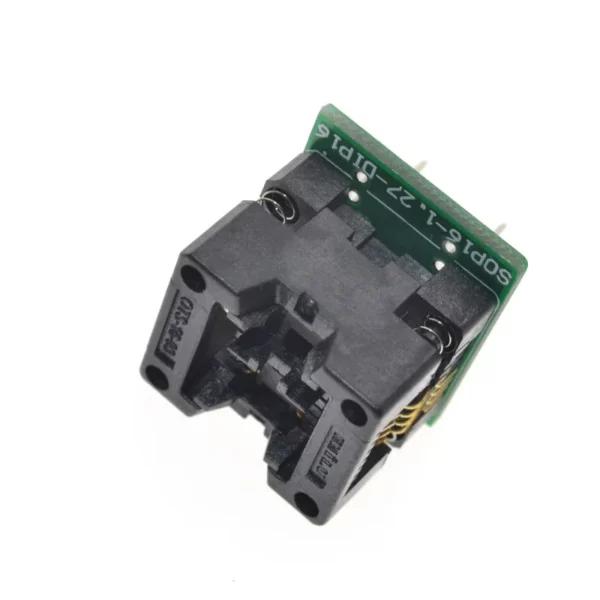 SO8N Socket - Image 5