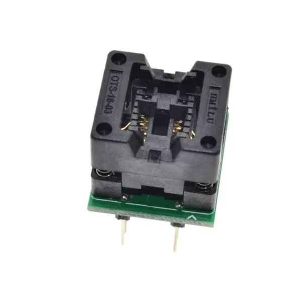 SO8N Socket