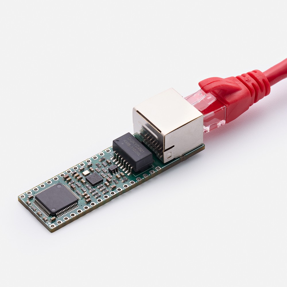 Art-Net Receiver Module – IS3730-M1