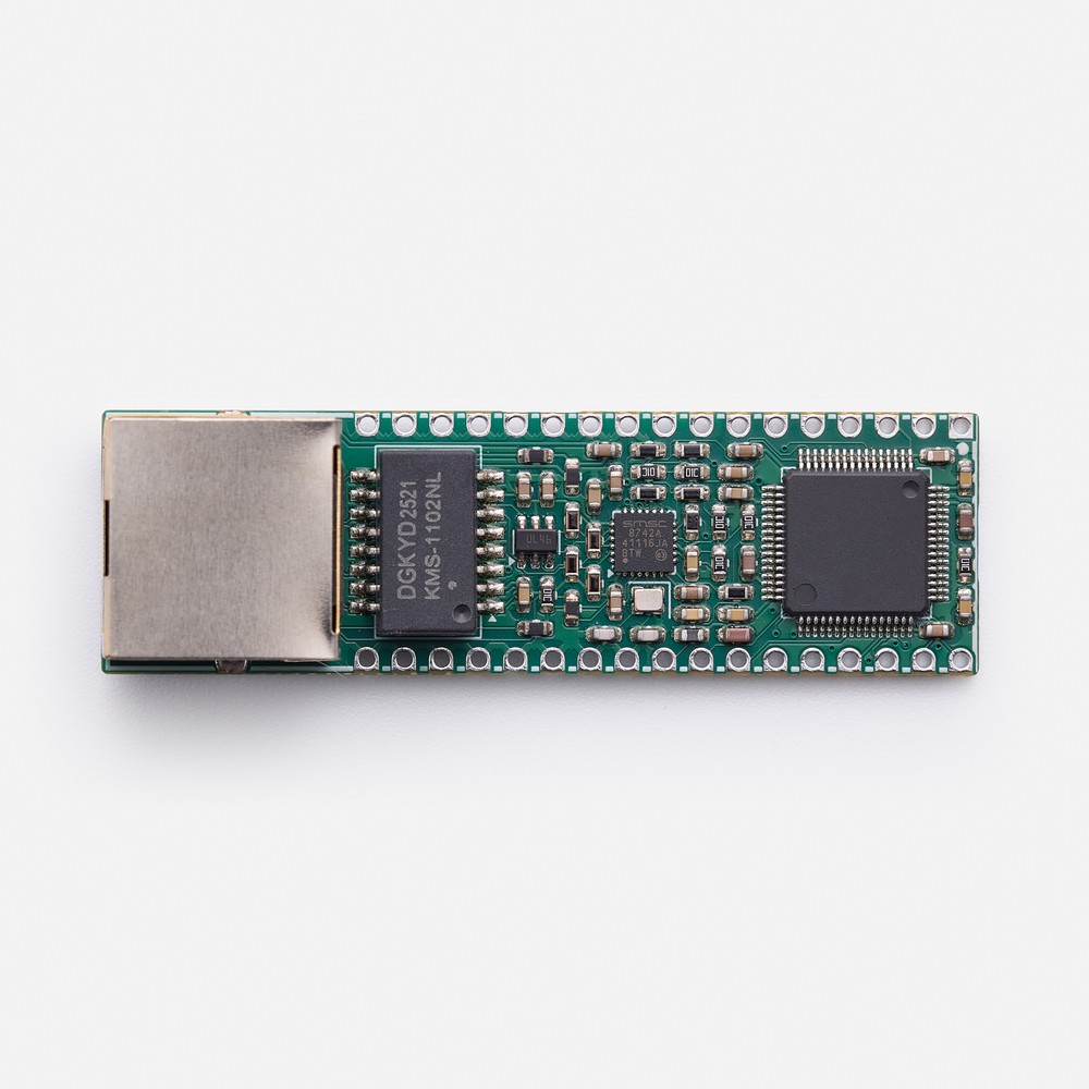 Art-Net Receiver Module – IS3730-M1 - Image 2