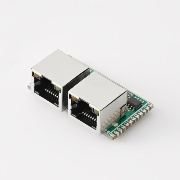 RS485 Modbus RTU Slave Module: IS4310-485M2 - Image 3