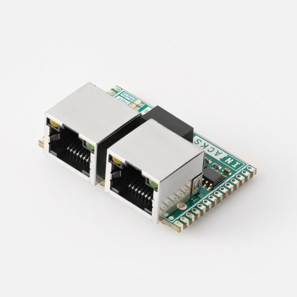 Isolated RS485 Modbus RTU Slave Module: IS4310-ISO485M6 - Image 3