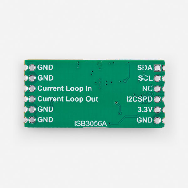 I2C 4-20mA Current Loop Transmitter - IS4410 - Image 3