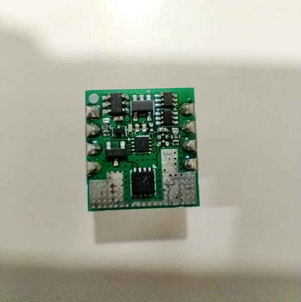 I2C 4–20 mA Current Loop Transmitter Module (3-Wire) – IS4413-M1