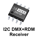 RDM Manufacturer ID