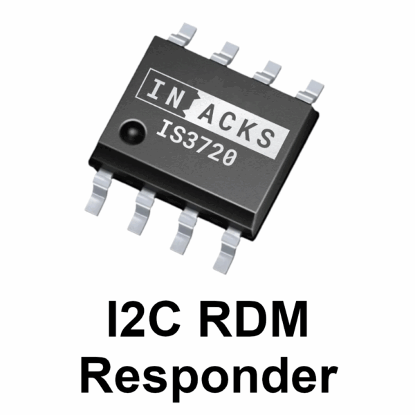 RDM Responder - IS3720