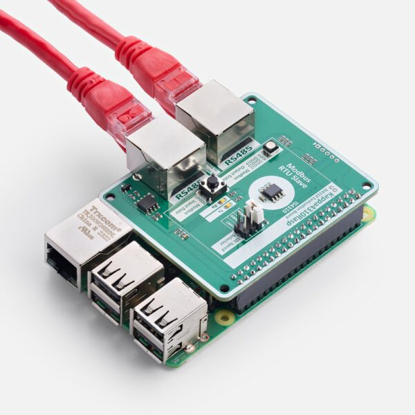 Kappa4310Rasp: IS4310 Demoboard for Raspberry Pi